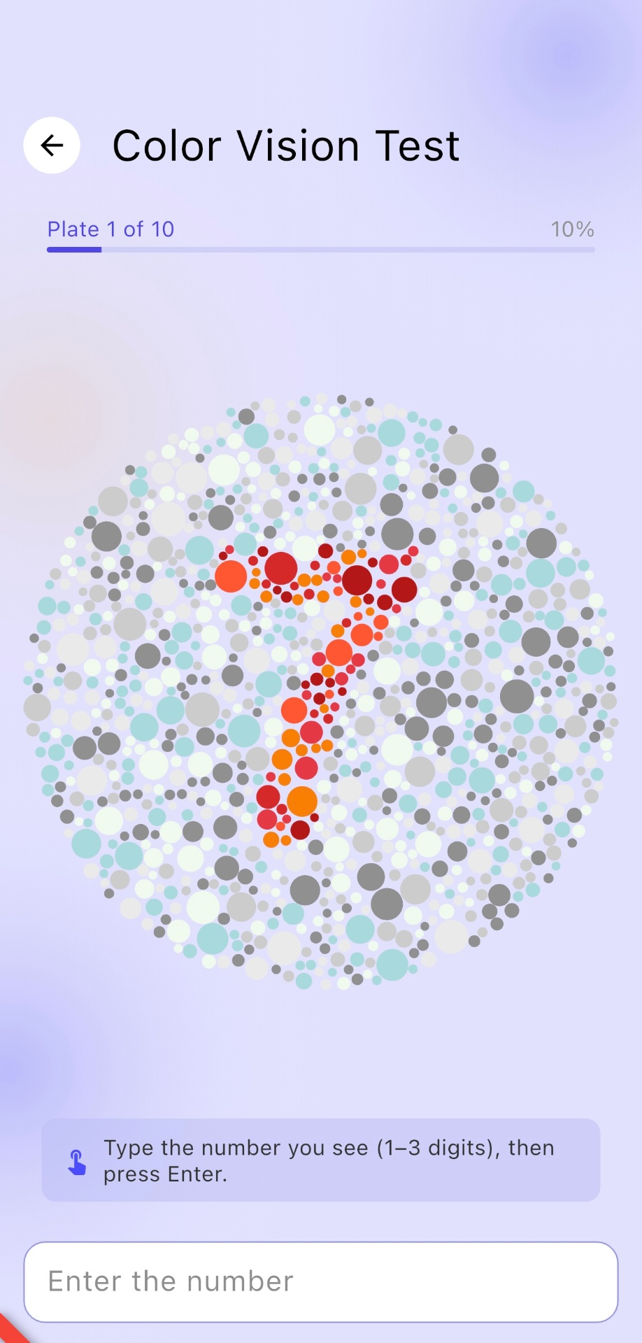 Color Vision